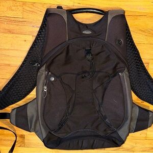 Tumi T3 Ducati Moto Helmet Backpack